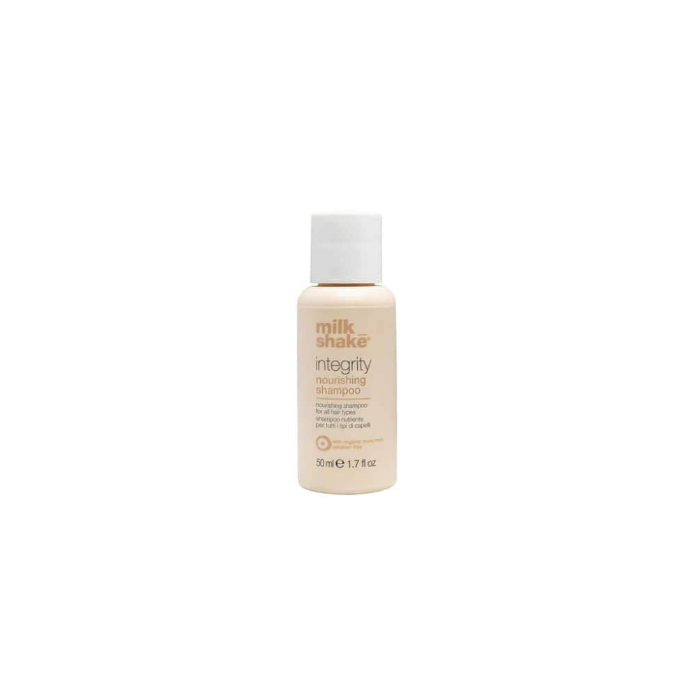 milk_shake Nourishing Shampoo – Moisturizing Hydration