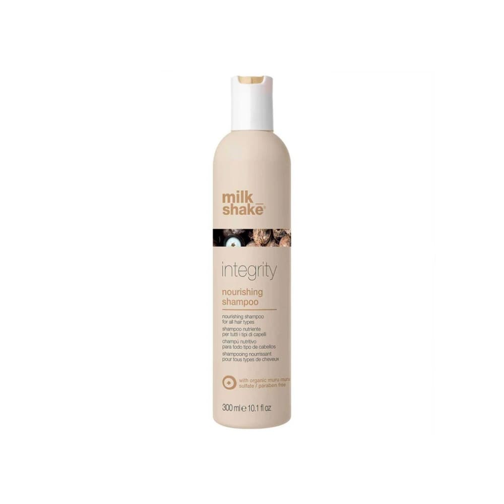 milk_shake Nourishing Shampoo – Moisturizing Hydration