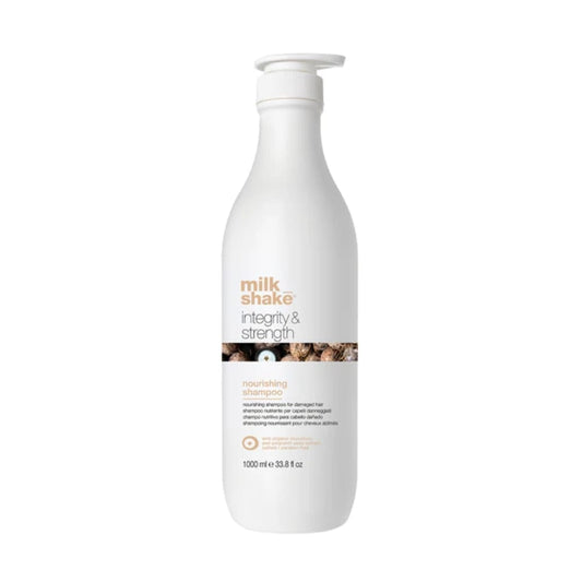 milk_shake Nourishing Shampoo – Moisturizing Hydration