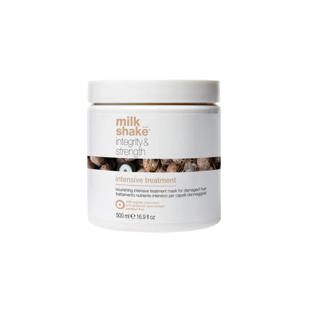 milk_shake Intensive Treatment – Intensive Treatment
