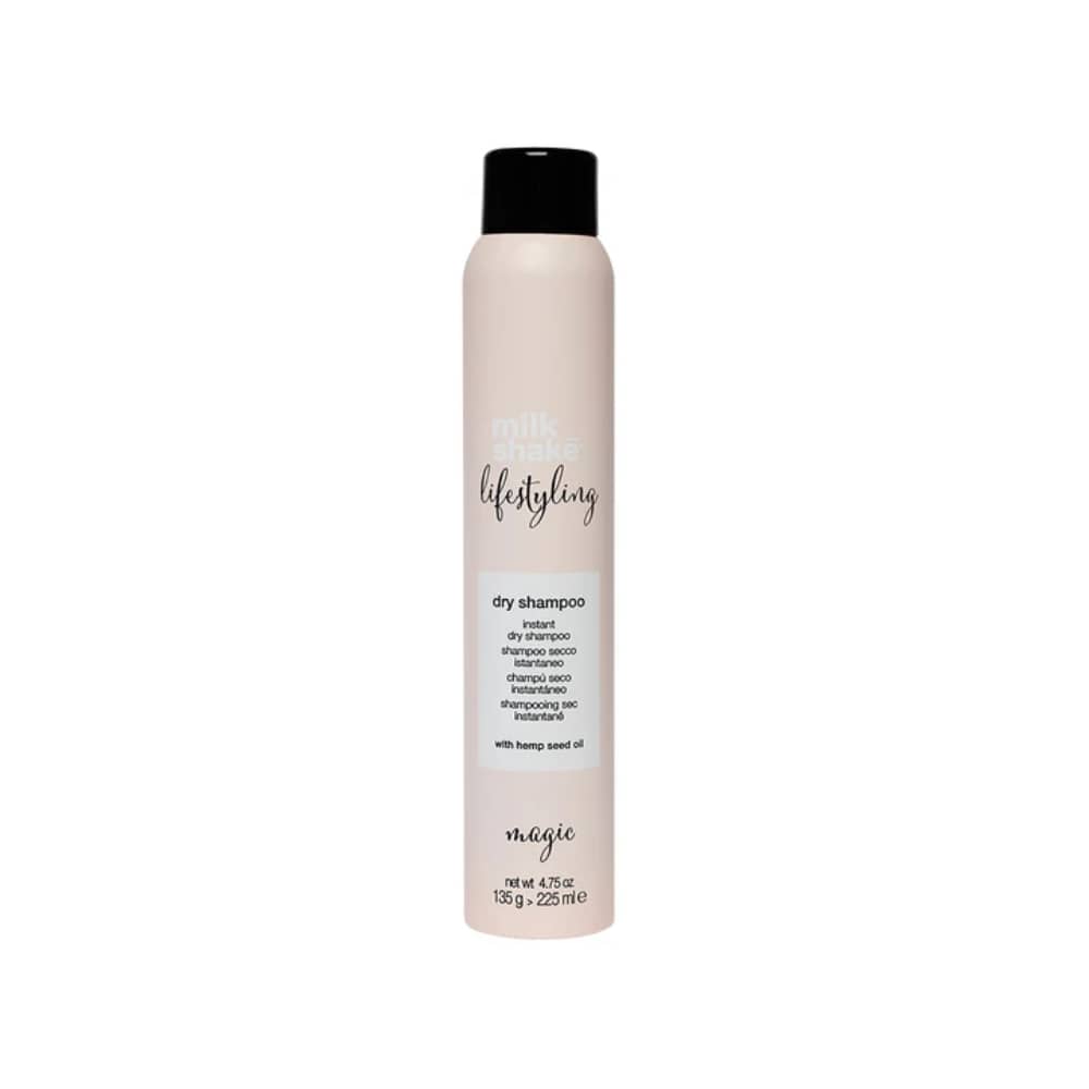 milk_shake Dry Shampoo – Moisturizing Hydration