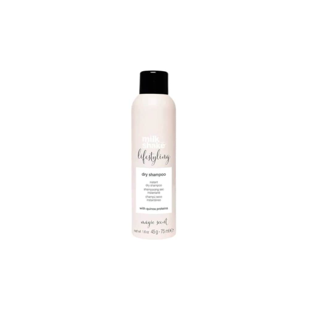 milk_shake Dry Shampoo – Moisturizing Hydration
