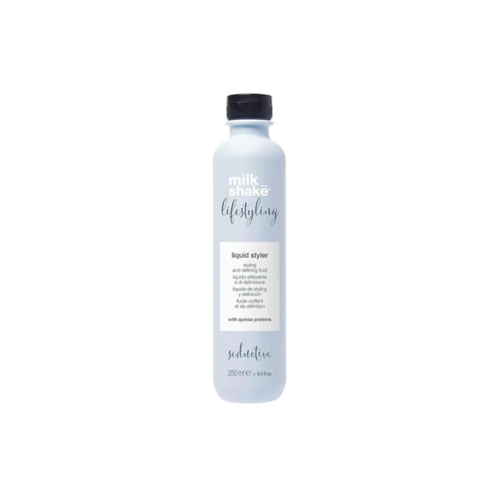milk_shake Styling Fluid – Professional Styling Performance