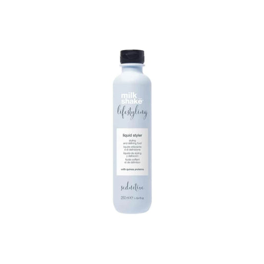 milk_shake Styling Fluid – Professional Styling Performance