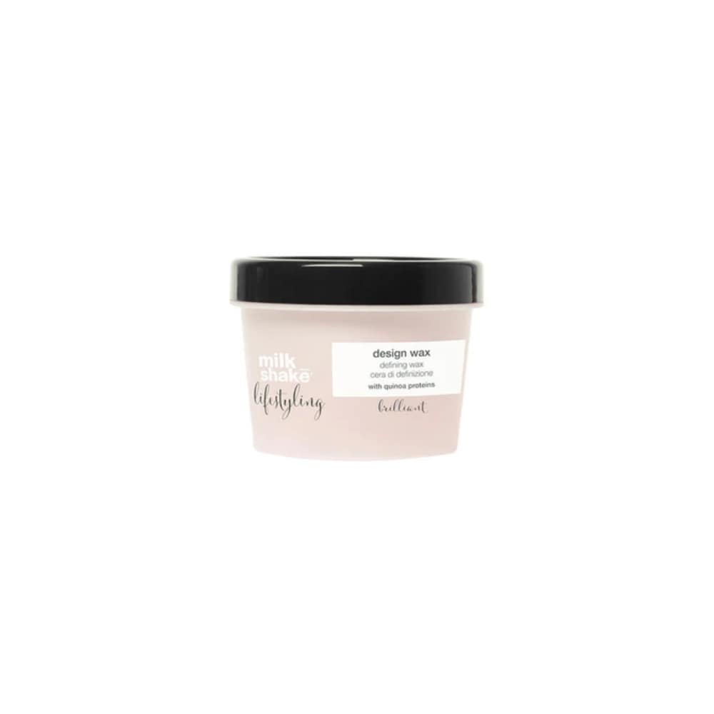 milk_shake Definition Wax – Professional Styling Performance