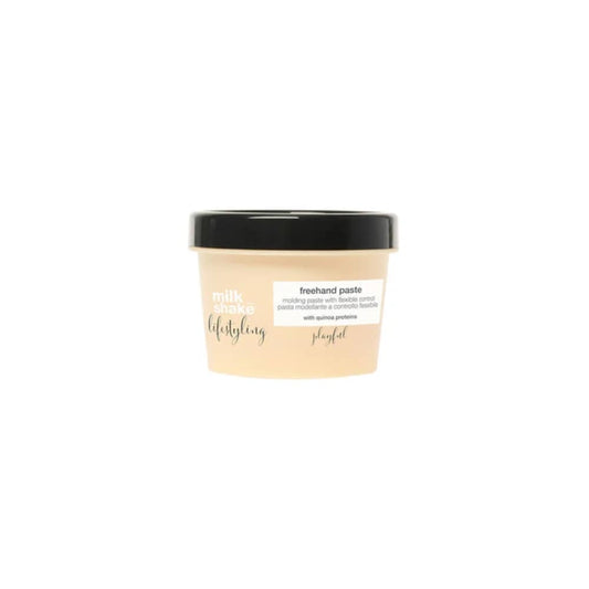 milk_shake Modelling Paste – Professional Styling Performance