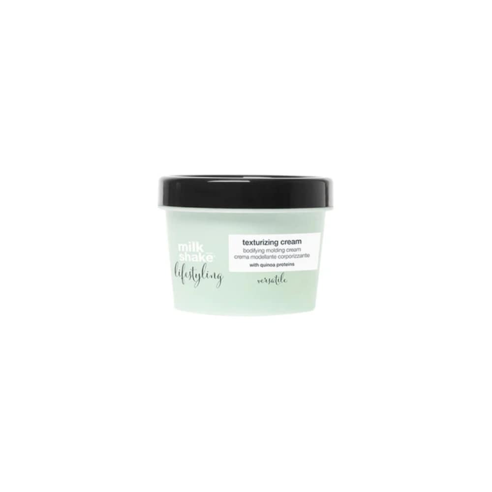 milk_shake Texturizing Cream – Professional Styling Performance