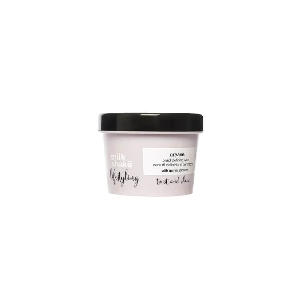 milk_shake Defining Cream Grease for Braids – Definition for Braided Styles