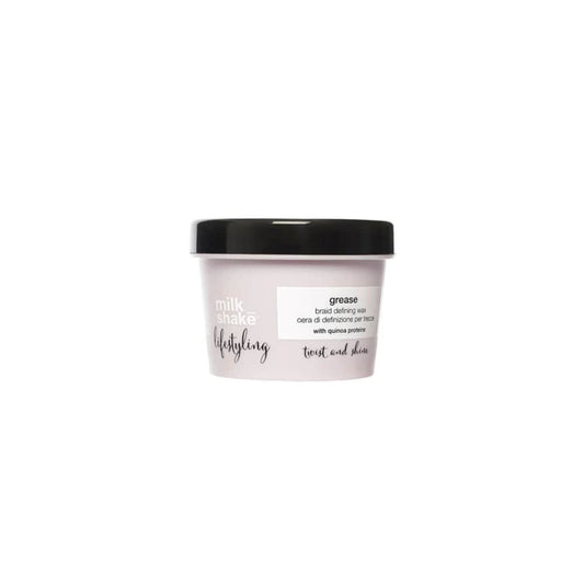 milk_shake Defining Cream Grease for Braids – Definition for Braided Styles