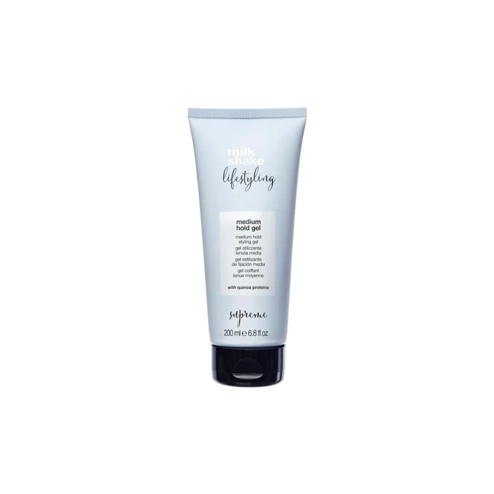 milk_shake Styling Gel – Professional Styling Performance
