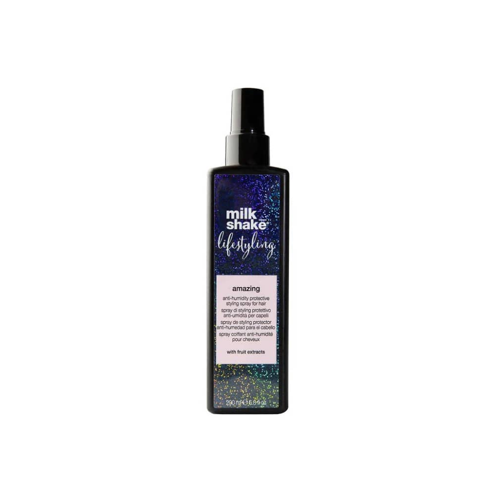 milk_shake Anti Humidity Hairspray – Style Finishing Hair Spray
