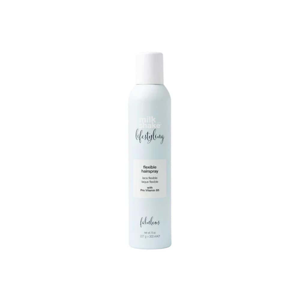 milk_shake Flexible Hairspray – Style Finishing Hair Spray