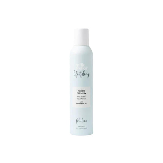 milk_shake Flexible Hairspray – Style Finishing Hair Spray