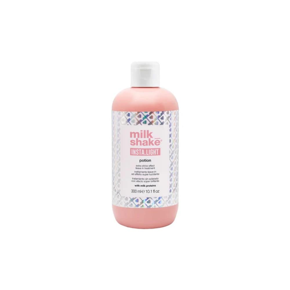 milk_shake Leave in Care for an Extra Shiny Effect – Smoothing & Shine