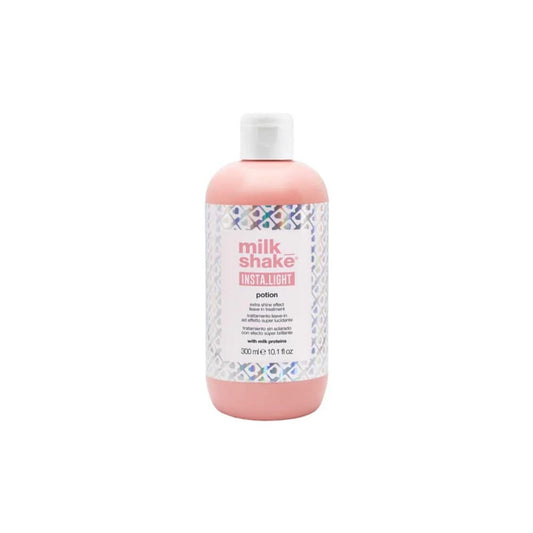 milk_shake Leave in Care for an Extra Shiny Effect – Smoothing & Shine