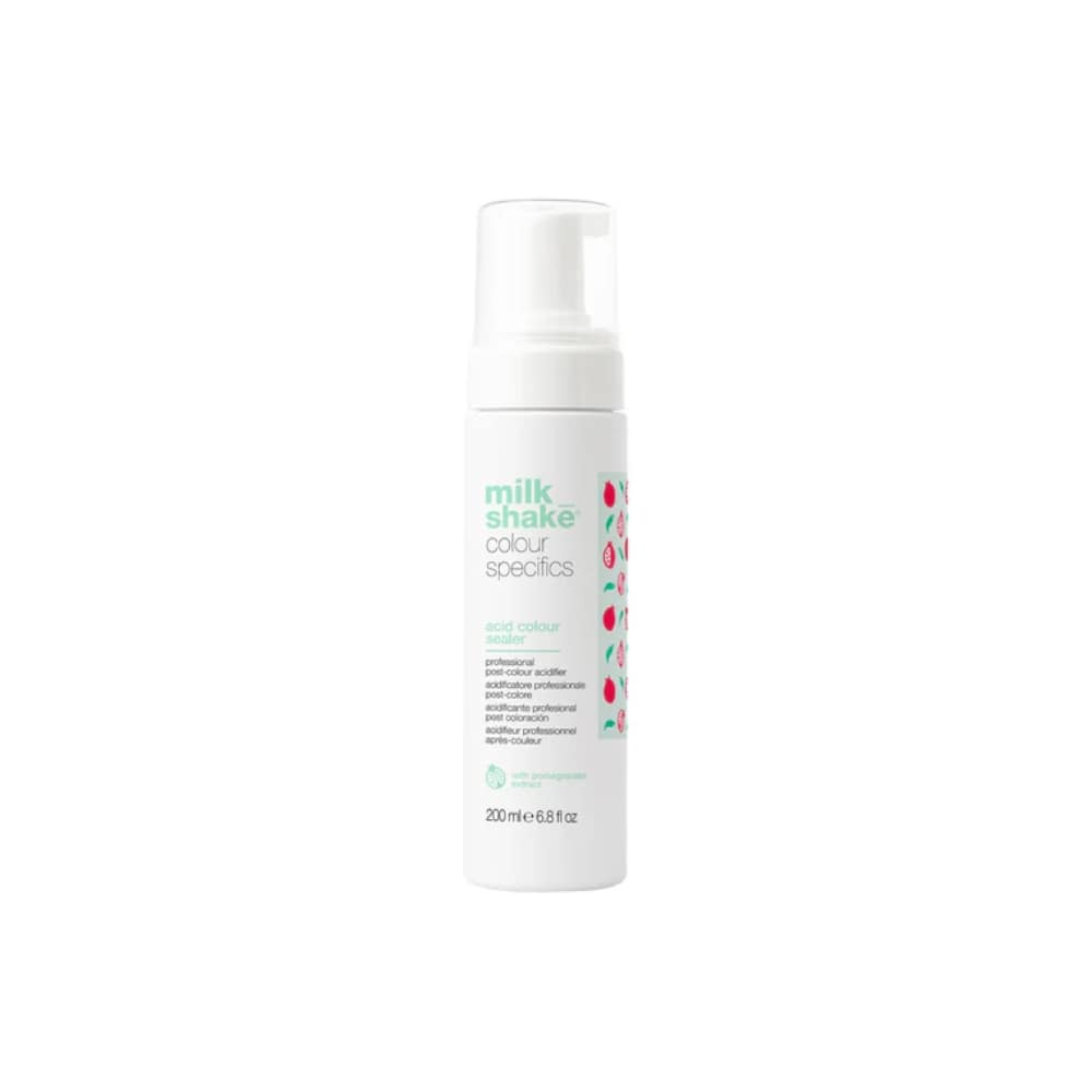 milk_shake Post Color Acidic Cuticle Sealer – Color-Protecting Care