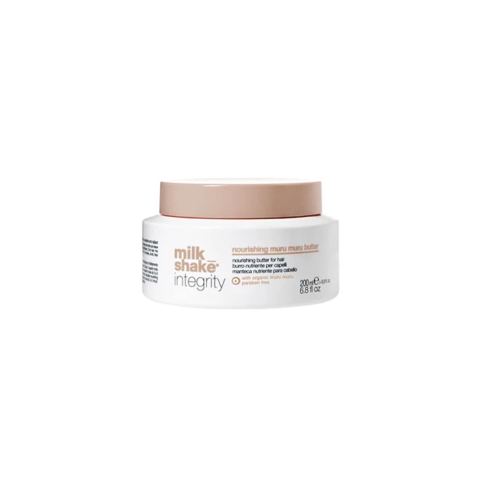 milk_shake Nourishing Butter – Moisturizing Hydration
