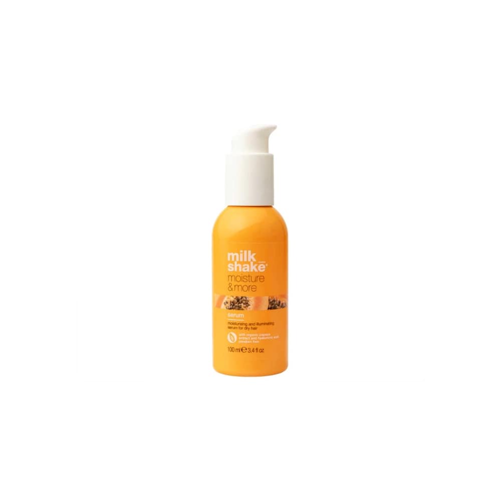milk_shake Moisturising Illuminating Serum – Moisturizing Hydration