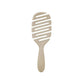 Loma Flexi Detangling Brush – Flexible Bristles for Pain-Free Detangling