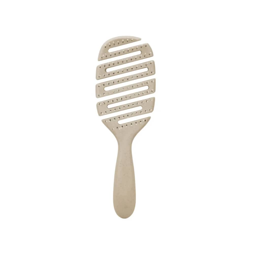 Loma Flexi Detangling Brush – Flexible Bristles for Pain-Free Detangling