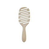 Loma Flexi Detangling Brush – Flexible Bristles for Pain-Free Detangling