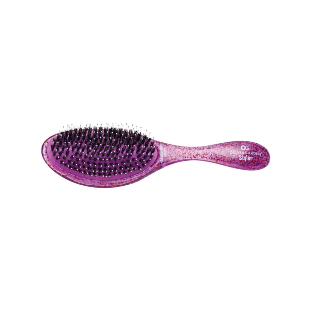 Olivia Garden Styler brush