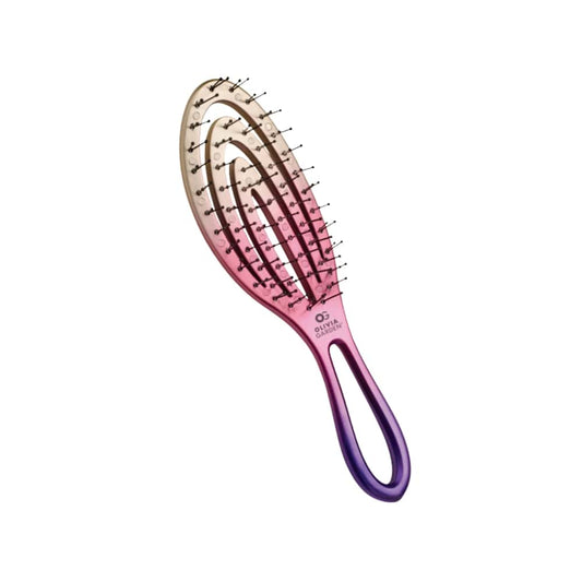 Olivia Garden Compact styling brush