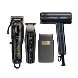 Wahl Clipper, Shaver & Hair Dryer Set — product image 1