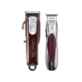 Wahl Magic Clip Cordless Clipper & Align Trimmer Combo — product image 1