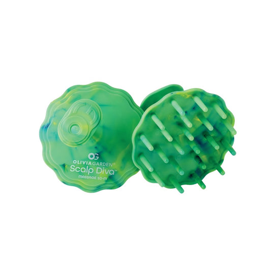 Olivia Garden Massage brush