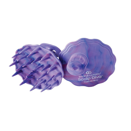 Olivia Garden Cleaning brush
