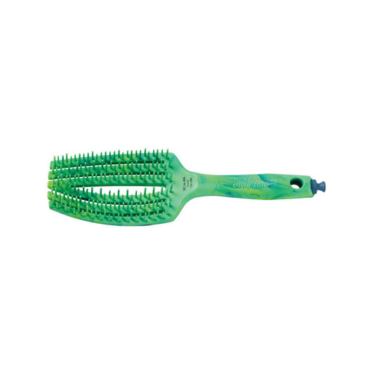 Olivia Garden Dual bristle brush 2C to 4A
