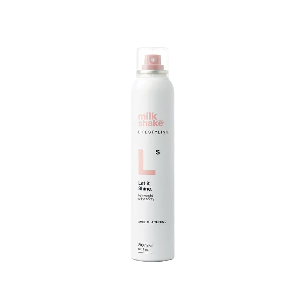 milk_shake Let It Shine Spray – Smoothing & Shine