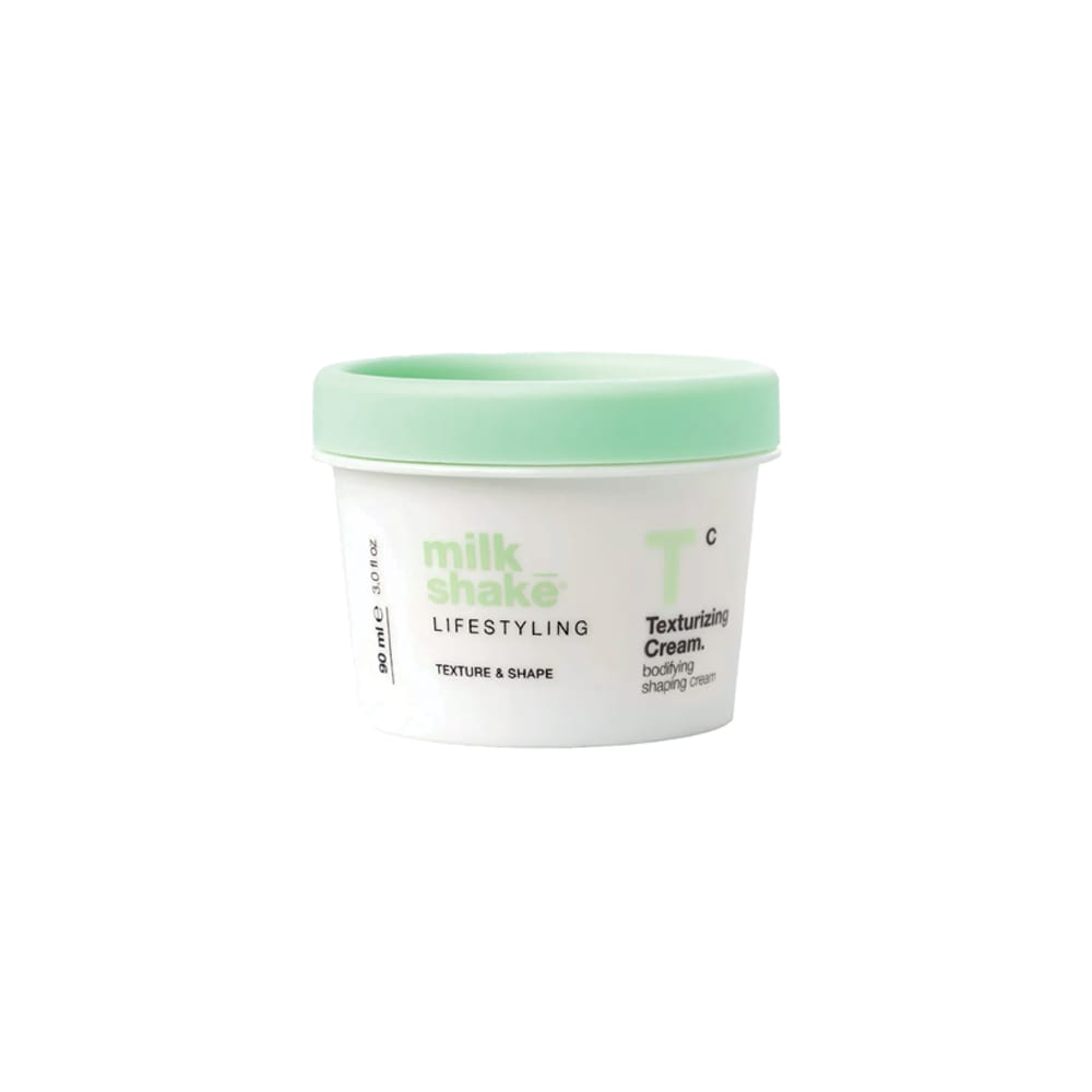 milk_shake Texturizing Cream – Professional Styling Performance