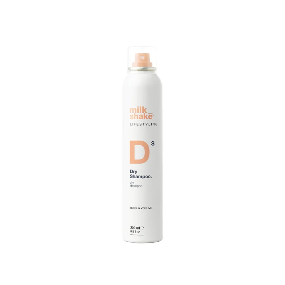 milk_shake Dry Shampoo – Moisturizing Hydration