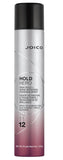 Joico Hold Hero Hairspray – Ultra-Strong 7-Day Hold with Mega Shine