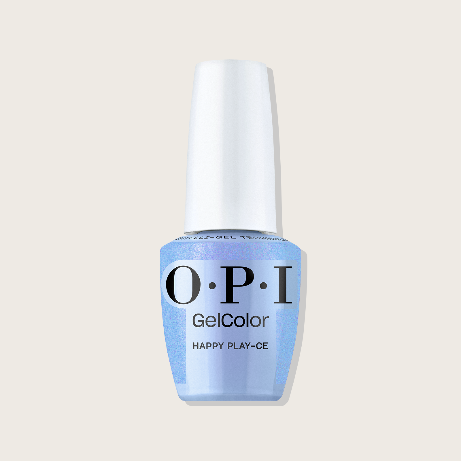 OPI Gelcolor Happy Play-ce - Long-Lasting High Shine Gel Polish | OPI | ProHair.ca