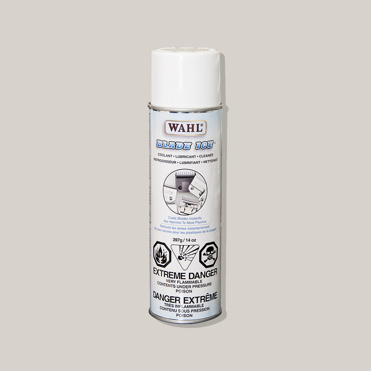 Liquide refroidissement Blade Ice#53321 | Wahl | ProHair.ca