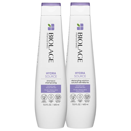Biolage - Hydrasource - Shampoing