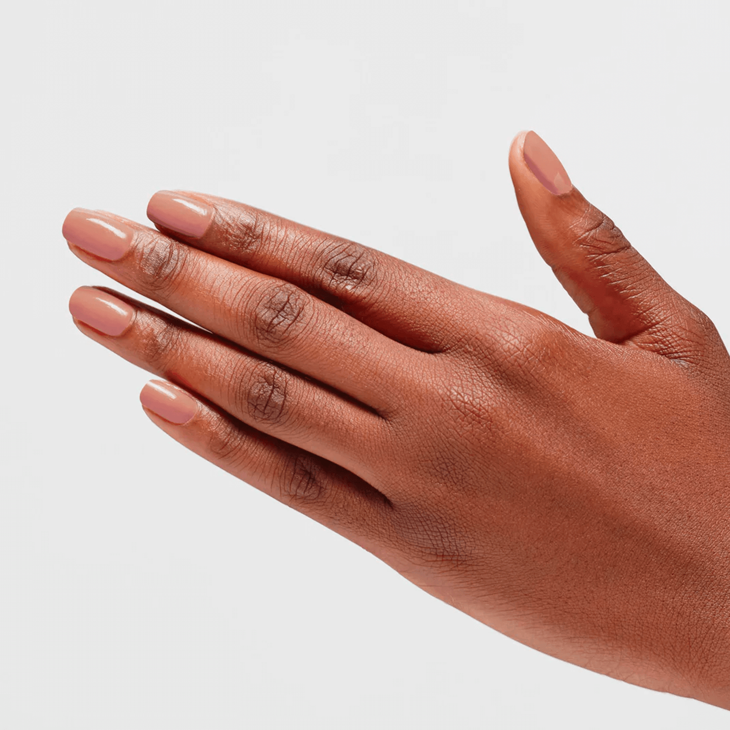 OPI Infinite Shine Barefoot in Barcelona | Long-Lasting Nail Polish