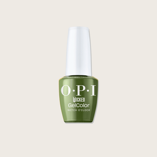 OPI Gelcolor - Fiyero's My Mani | Long-lasting Gel Polish