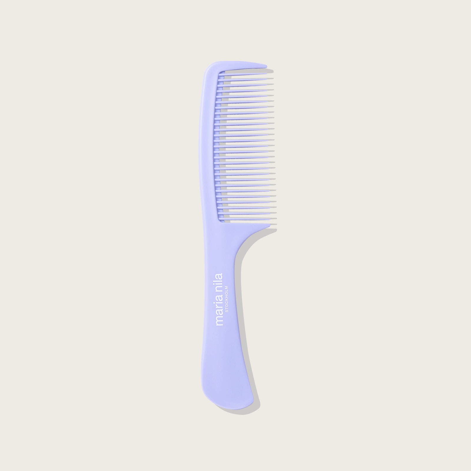 Maria Nila Professional Detangling Comb - Effortlessly Smooth Hair | Maria Nila | ProHair.ca