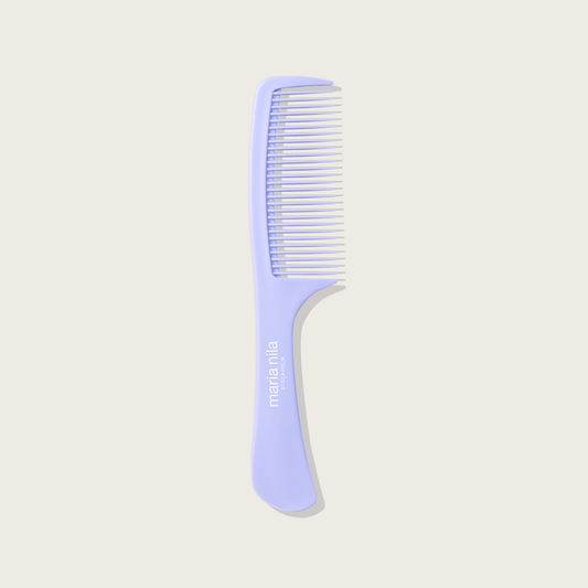 Maria Nila Professional Detangling Comb - Effortlessly Smooth Hair