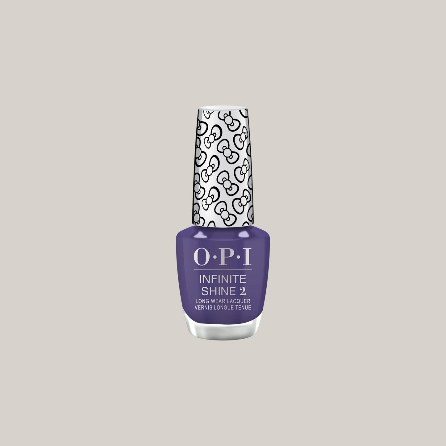 OPI Infinite Shine Vernis - Hello Pretty HRL38 | Long-Lasting Nail Color