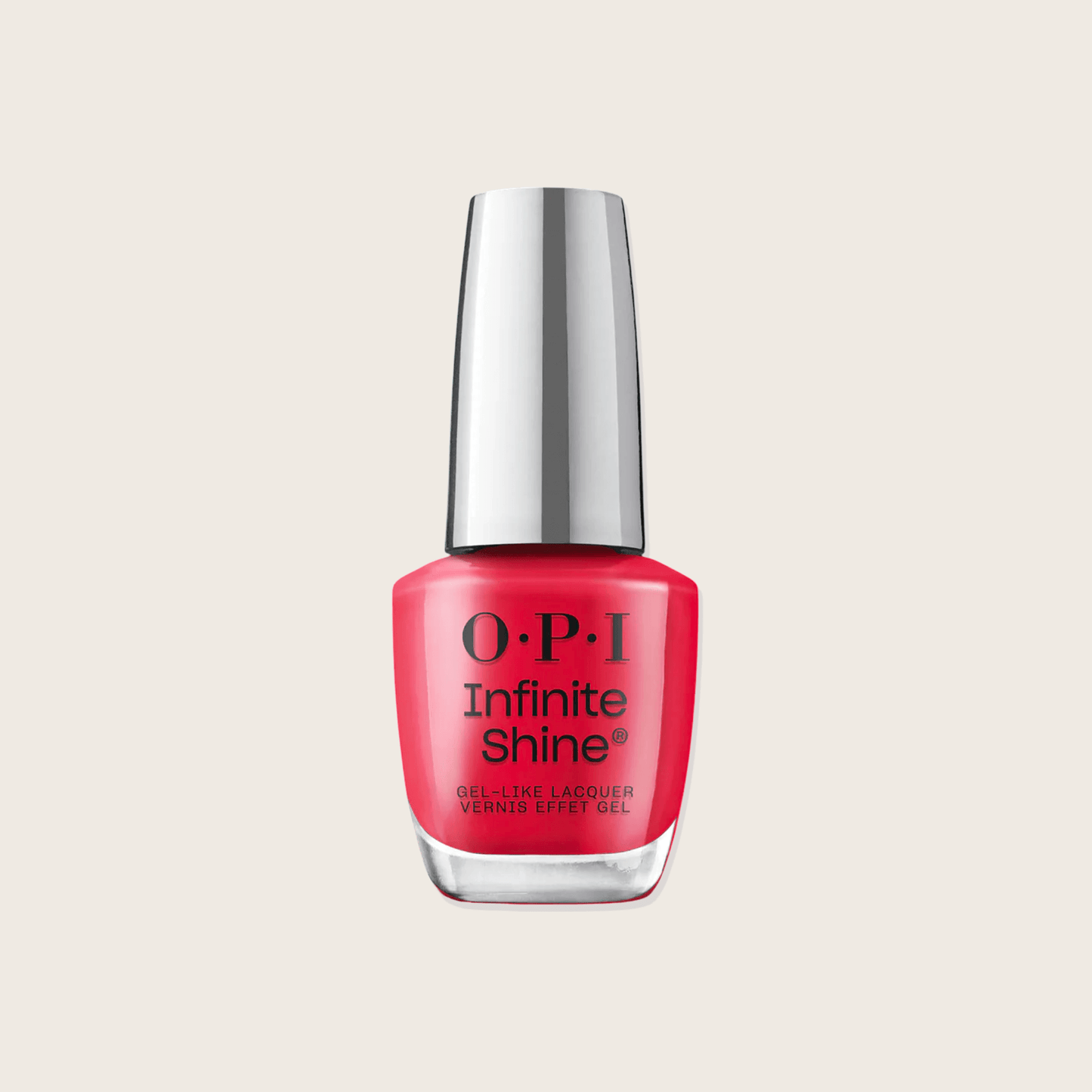 OPI Infinite Shine Dutch Tulips Long-Lasting Nail Polish | OPI | ProHair.ca