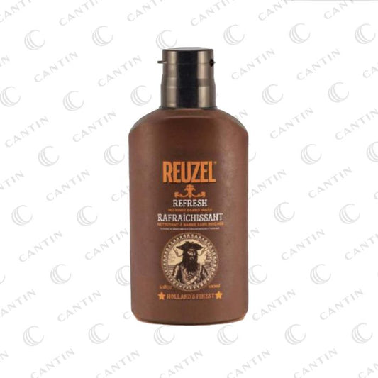 REFRESH NO RINCE REUZEL 100 ML