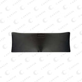 L'Oréal Professionnel Balayage Board XLarge — black mesh balayage board, flat top view