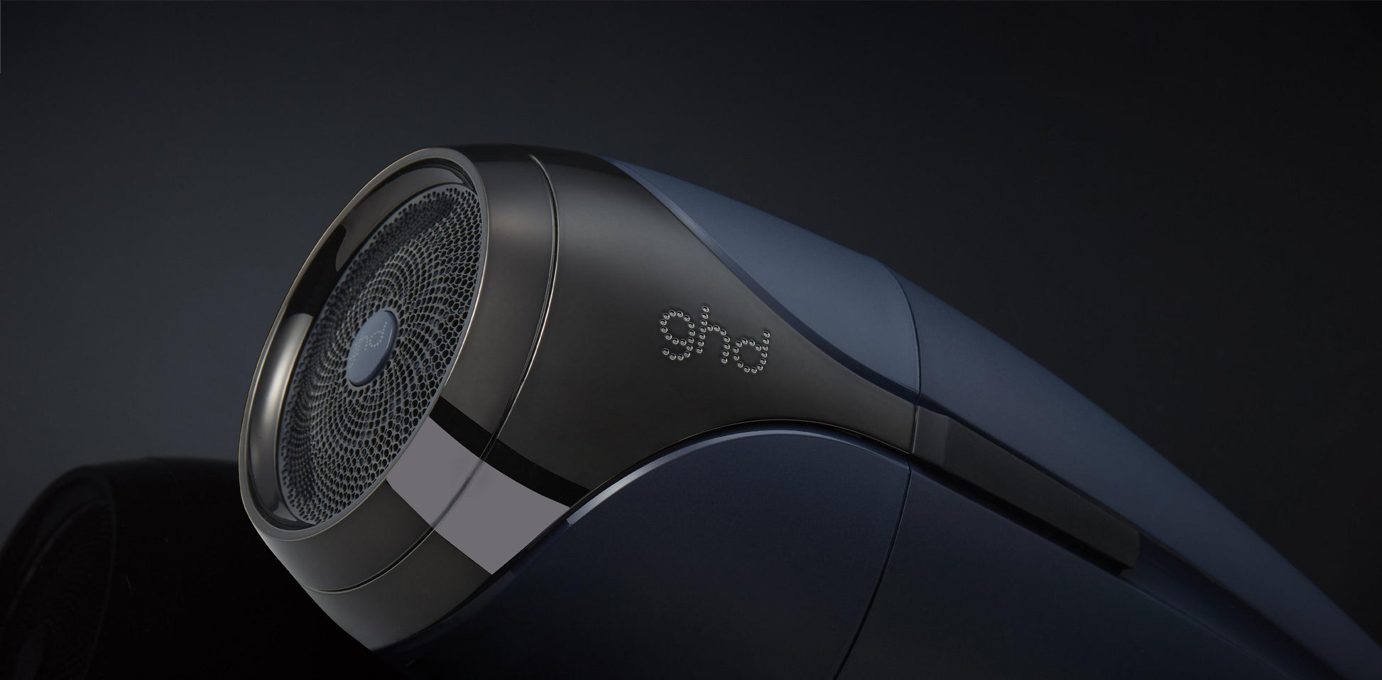 GHD – Helios Professional Hair Dryer – Ink Blue – view 3