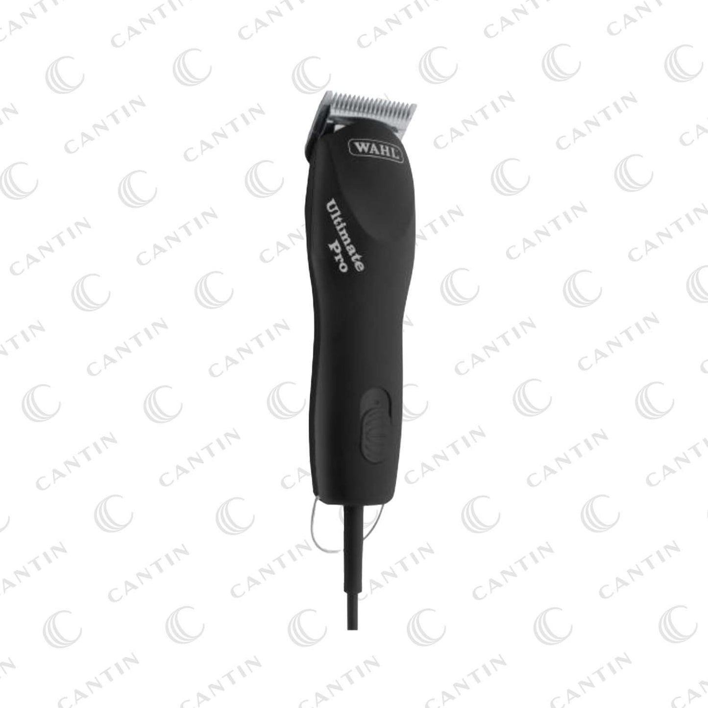 Wahl Ultimate Pro Corded Clipper with 8 Guides — product image 1