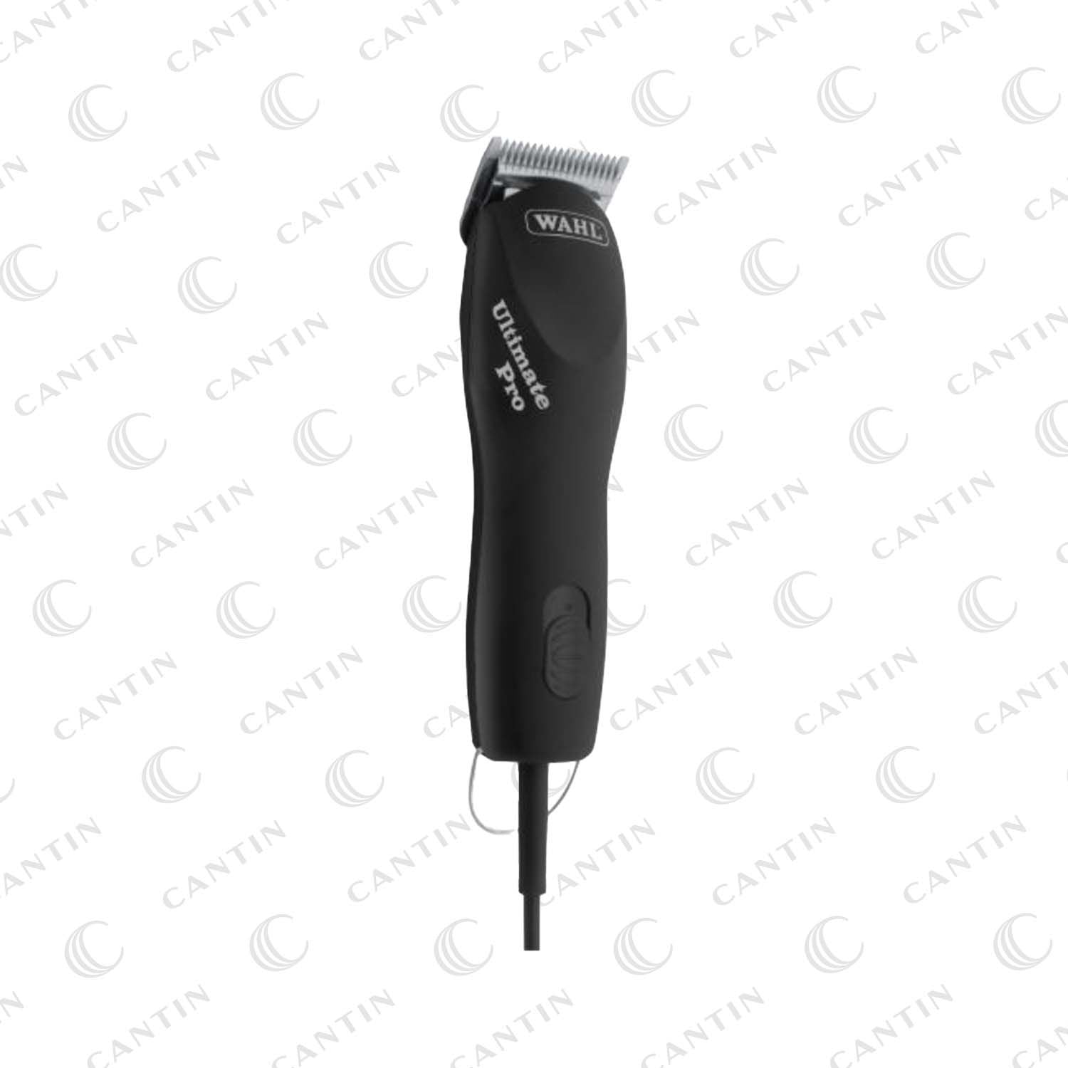 Wahl Ultimate Pro Corded Clipper with 8 Guides — product image 1